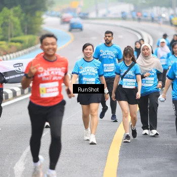 Runner Photo 7028365