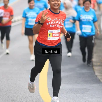 Runner Photo 7028372