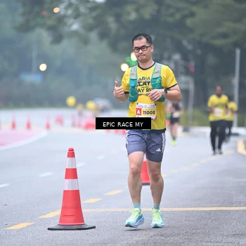 Runner Photo 7028395