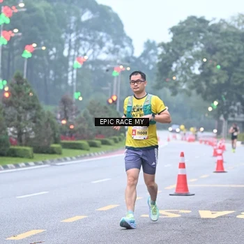 Runner Photo 7028412