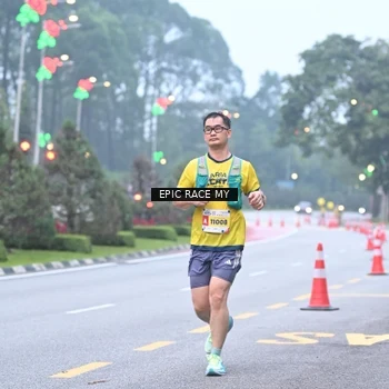 Runner Photo 7028423