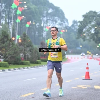 Runner Photo 7028427