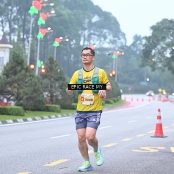 Runner Photo 7028435