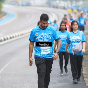 Runner Photo 7028445