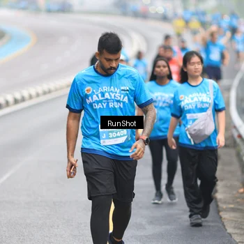 Runner Photo 7028448