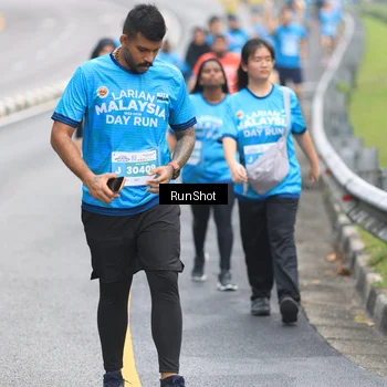 Runner Photo 7028450