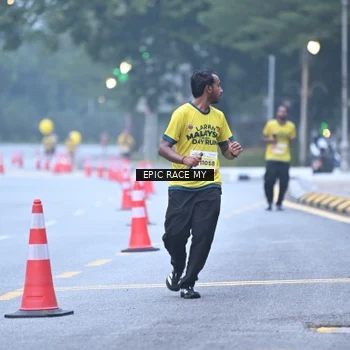 Runner Photo 7028451