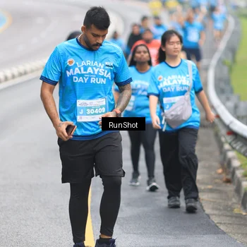 Runner Photo 7028453