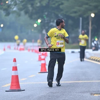 Runner Photo 7028454