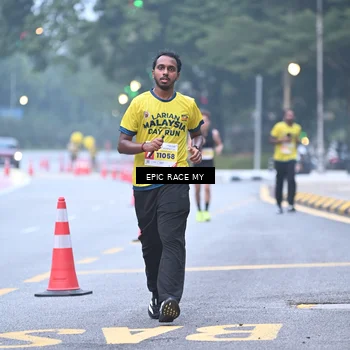 Runner Photo 7028466
