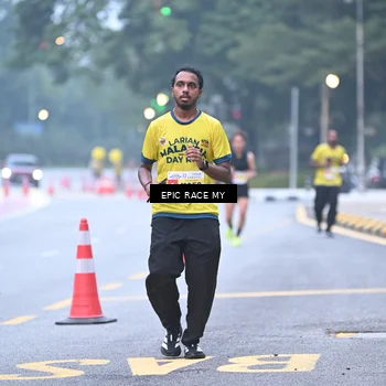 Runner Photo 7028469