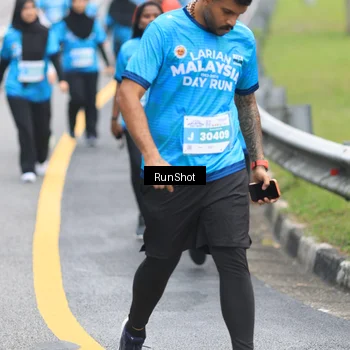 Runner Photo 7028472