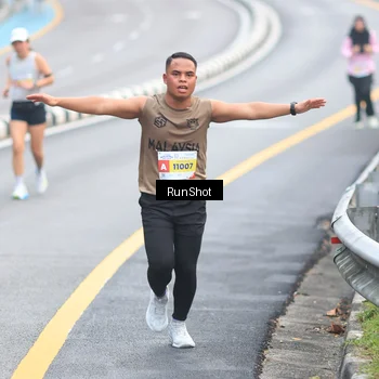 Runner Photo 7028475