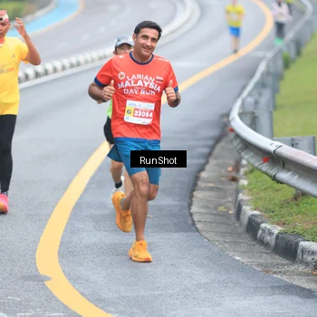 Runner Photo 7028479