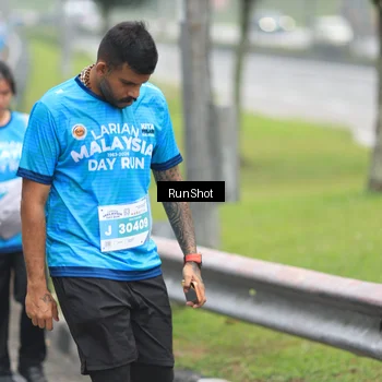 Runner Photo 7028480