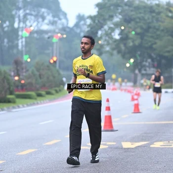 Runner Photo 7028490