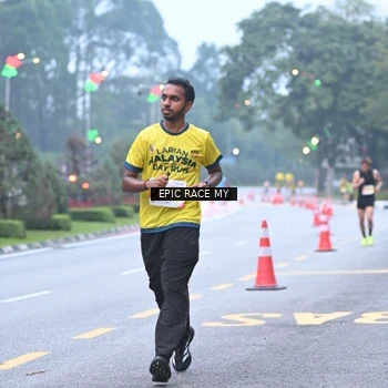 Runner Photo 7028495