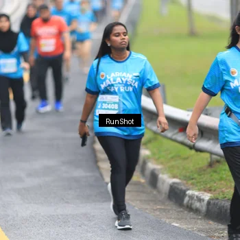 Runner Photo 7028502