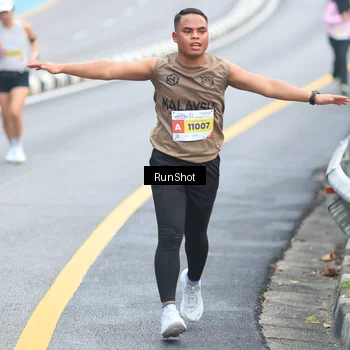 Runner Photo 7028527