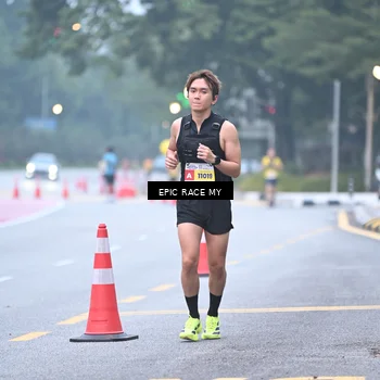 Runner Photo 7028528