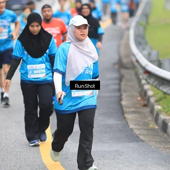 Runner Photo 7028560