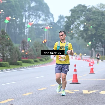 Runner Photo 7028561