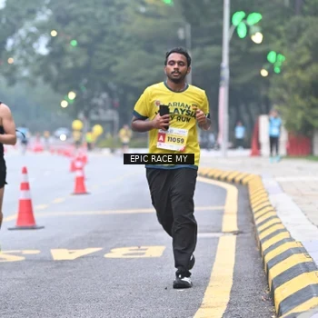 Runner Photo 7028566