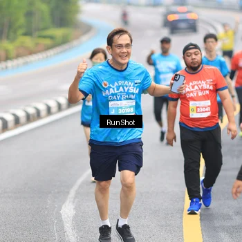 Runner Photo 7028581
