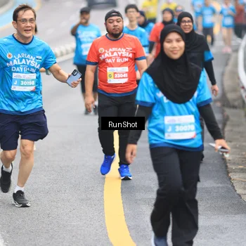 Runner Photo 7028583