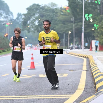 Runner Photo 7028590