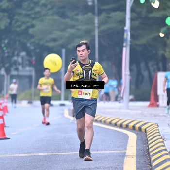 Runner Photo 7028602
