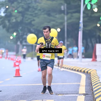 Runner Photo 7028603