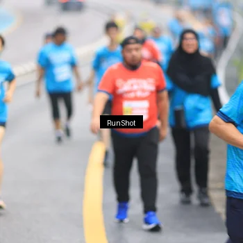 Runner Photo 7028605