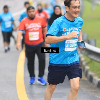 Runner Photo 7028606