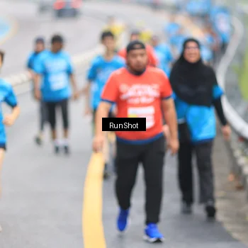Runner Photo 7028607