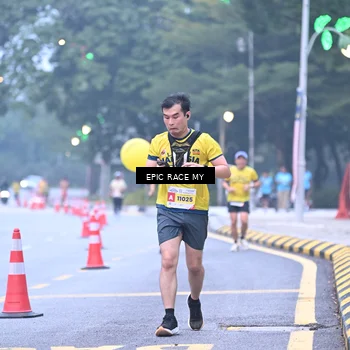 Runner Photo 7028609