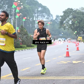 Runner Photo 7028610