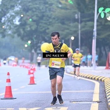 Runner Photo 7028614