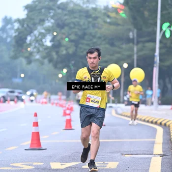 Runner Photo 7028617