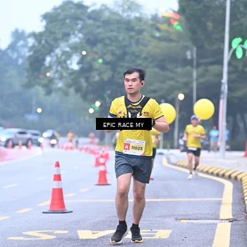 Runner Photo 7028619