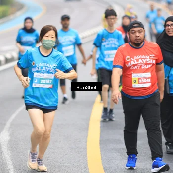Runner Photo 7028624