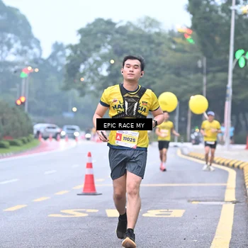 Runner Photo 7028627