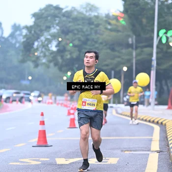 Runner Photo 7028628