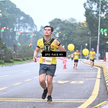 Runner Photo 7028634