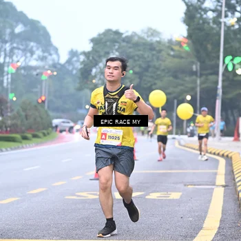 Runner Photo 7028635