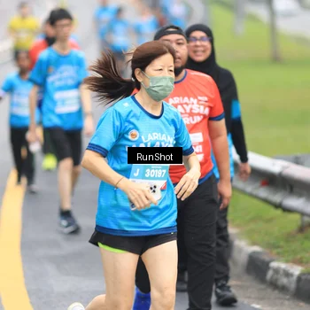 Runner Photo 7028644