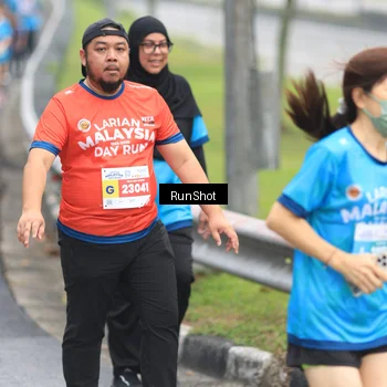 Runner Photo 7028652