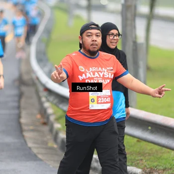 Runner Photo 7028661