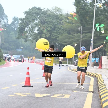 Runner Photo 7028662