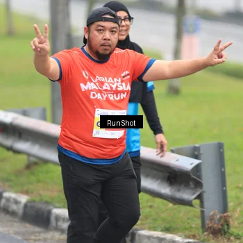 Runner Photo 7028664